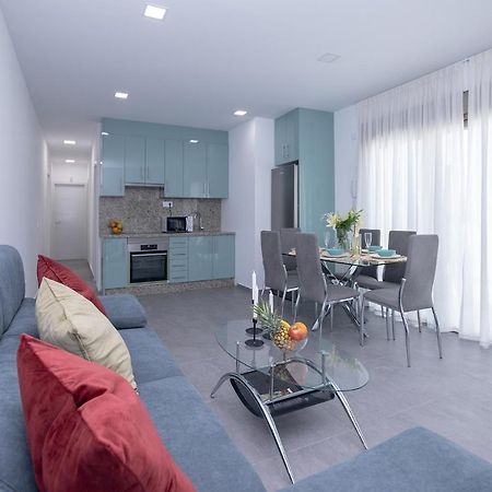 Apartment Urban 3 Beachfront Corralejo By Holidays Home エクステリア 写真