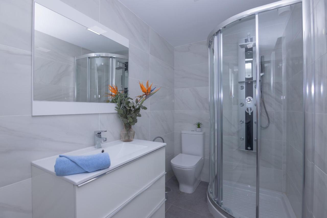 Apartment Urban 3 Beachfront Corralejo By Holidays Home エクステリア 写真