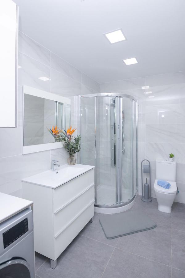 Apartment Urban 3 Beachfront Corralejo By Holidays Home エクステリア 写真
