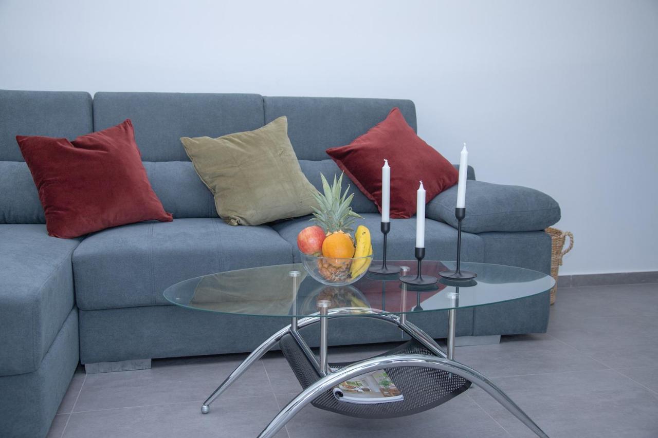 Apartment Urban 3 Beachfront Corralejo By Holidays Home エクステリア 写真
