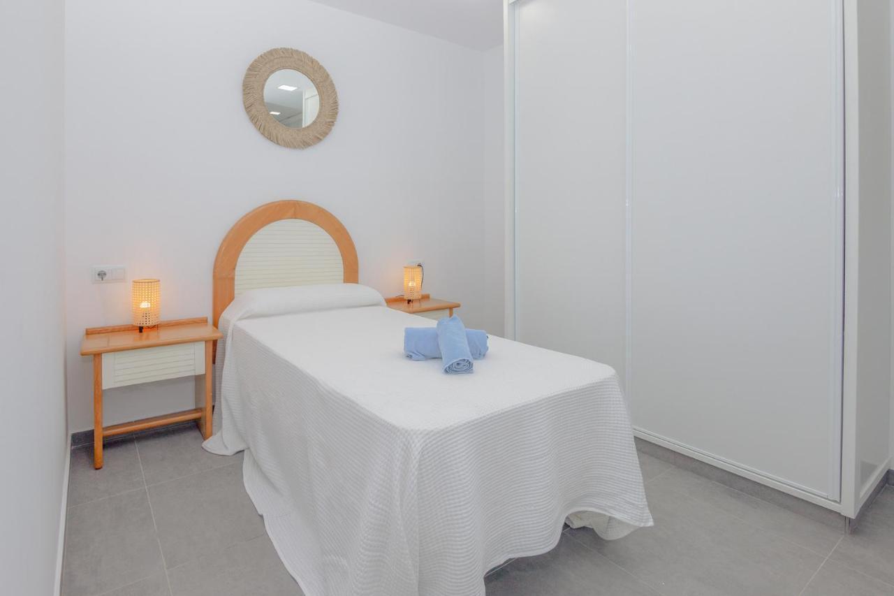 Apartment Urban 3 Beachfront Corralejo By Holidays Home エクステリア 写真