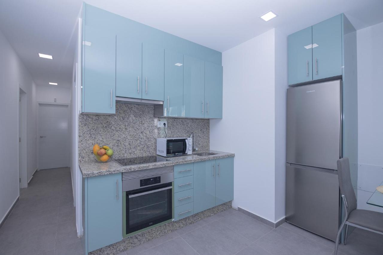 Apartment Urban 3 Beachfront Corralejo By Holidays Home エクステリア 写真