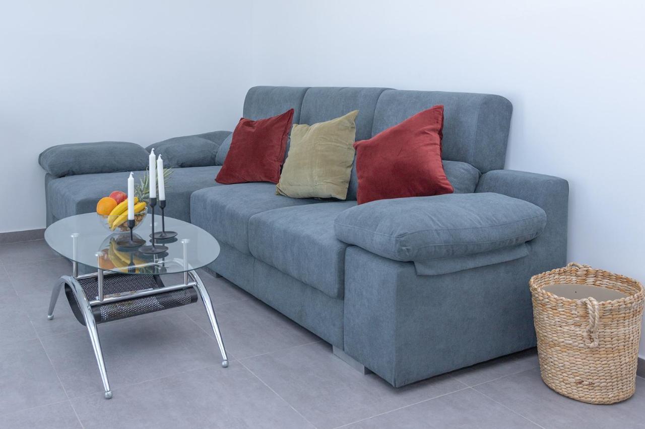 Apartment Urban 3 Beachfront Corralejo By Holidays Home エクステリア 写真